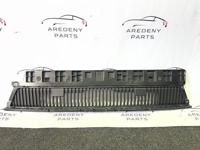 Renault Master IV Onder Grill Grille 622541366R, Renault, -, Utilisé, -