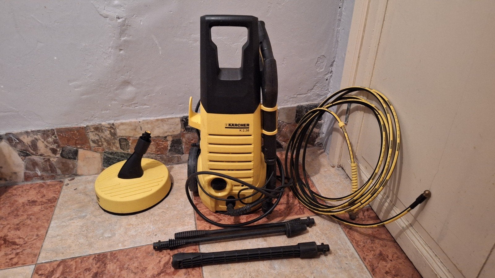 Karcher