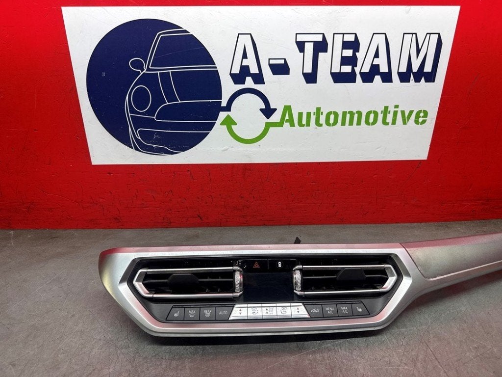 BEDIENINGSPANEEL VERWARMING BMW 3 serie (G20) (|9459482|), Gebruikt, BMW
