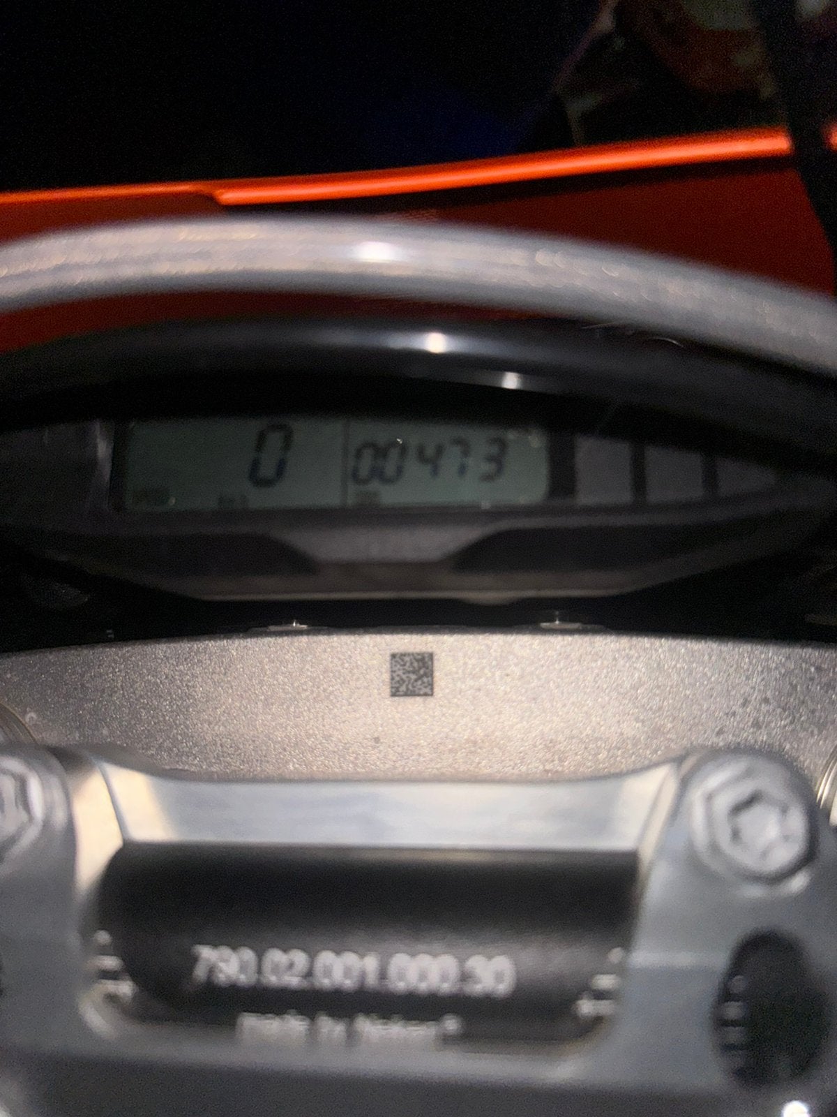 Enduro KTM 250 4 temps 2024, Particulier, Enduro