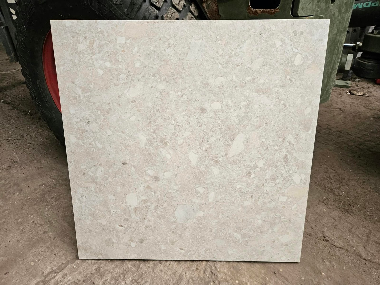 Keramische tegels 60x60, Enlèvement, Neuf