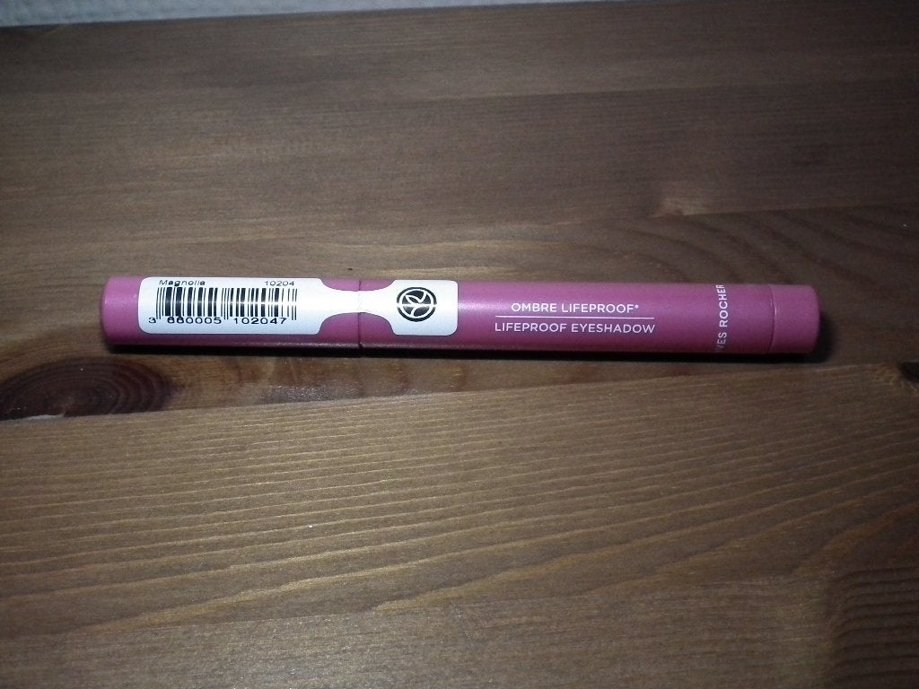 Crayon, ombre à paupière. Magnolia (Y. Rocher) Nouveau, Neuf, Maquillage, Rose, Yeux