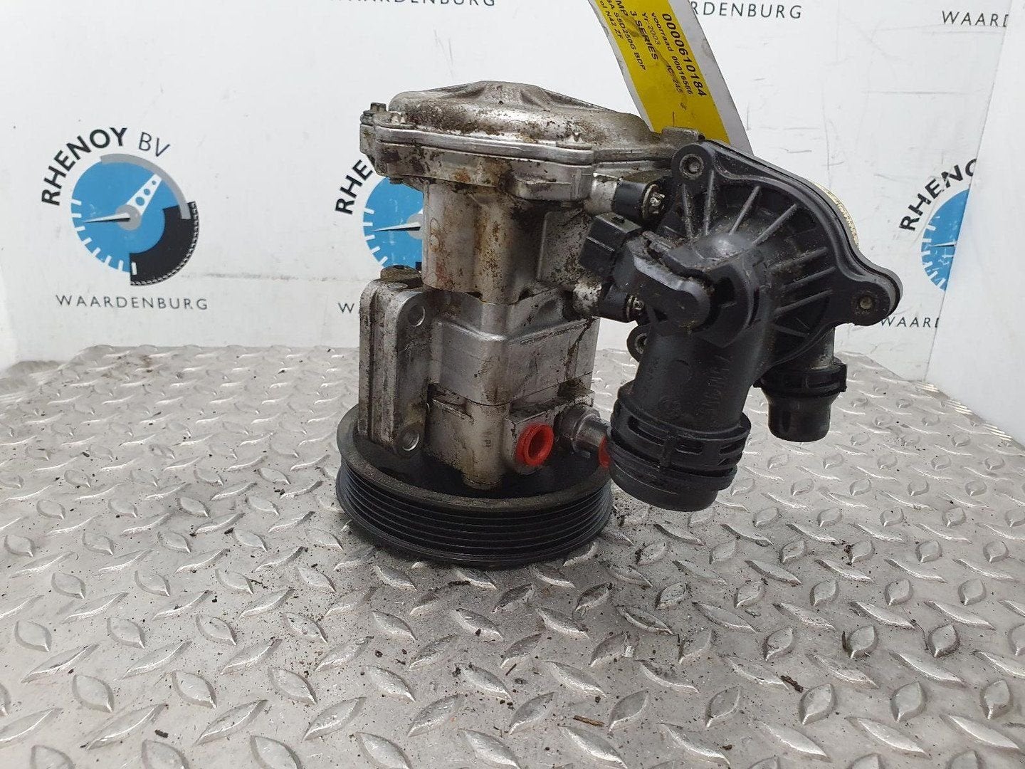 BMW 3 SERIES 316TI 3-serie Compact  STUURPOMP 32416758595 20, Auto-onderdelen, Ophalen of Verzenden, Gebruikt, ARN erkend