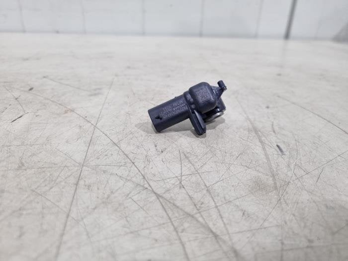 Airbag Sensor van een Jaguar XE, Gebruikt, -, -, Ophalen of Verzenden