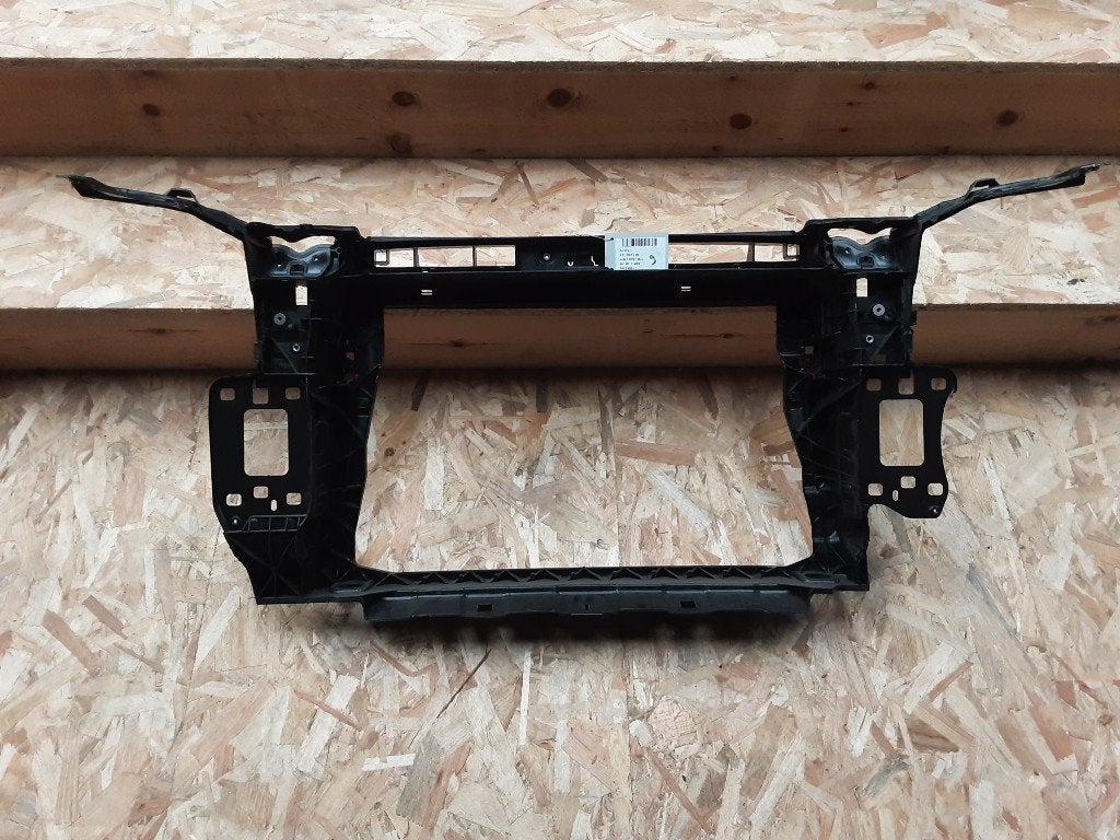FACE AVANT Audi Q3 (F3B) (01-2018/06-2021) (83A805594H), Autos : Pièces & Accessoires, Auto-Union-Straße  1,
85057  Ingolstadt, DE