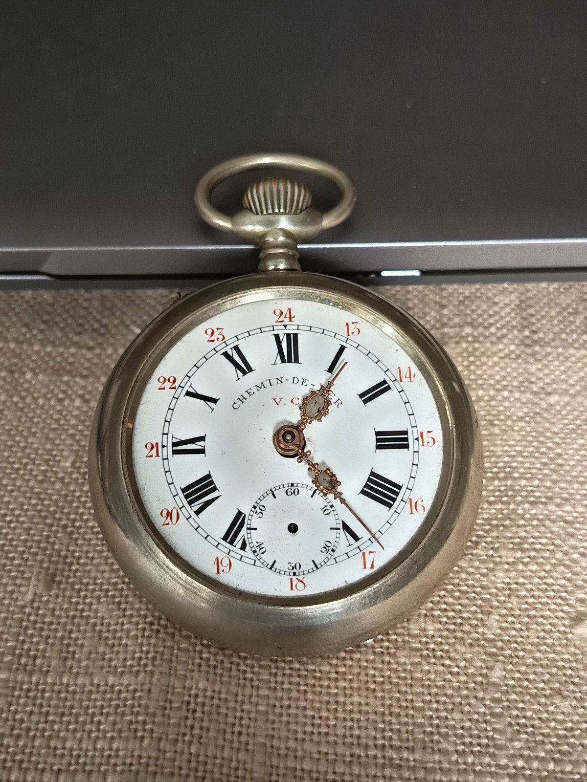 Zakuurwerk, Ophalen of Verzenden