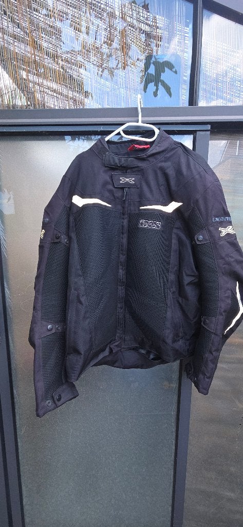 MotoPak + Jack + RegenPak, Motoren, Ophalen, Gebruikt