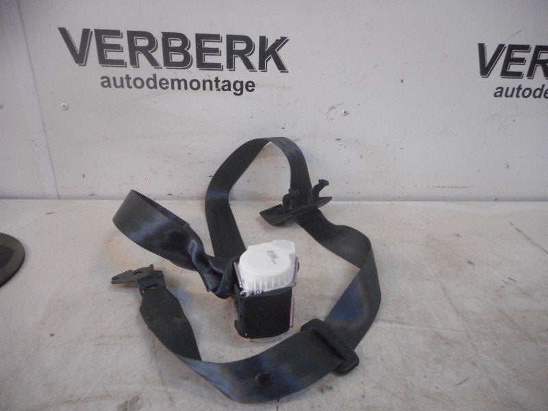 CEINTURE DE SECURITE ARRIERE CENTRALE Ford Fiesta 6 (JA8), Henry-Ford-Straße  1
50735  Köln, DE, Ford-Werke GmbH, Kunden@ford.com
