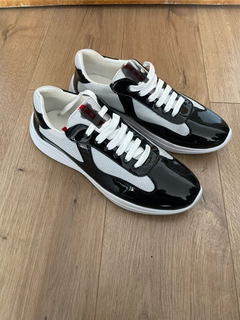Chaussures, Vêtements | Hommes, Comme neuf, Enlèvement, Prada, Baskets