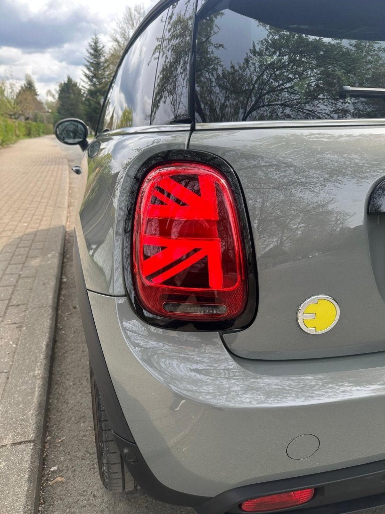 MINI Cooper SE, Autos, Argent ou Gris, Achat, 135 kW, Particulier