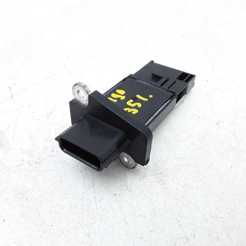 LUCHTHOEVEELHEIDSMETER Nissan Qashqai (J10), Gebruikt, Nissan