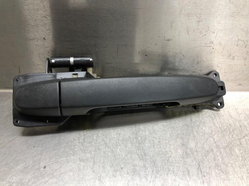 POIGNEE EXTERIEURE AVANT DROITE Daihatsu Materia, Utilisé, Droite, Daihatsu