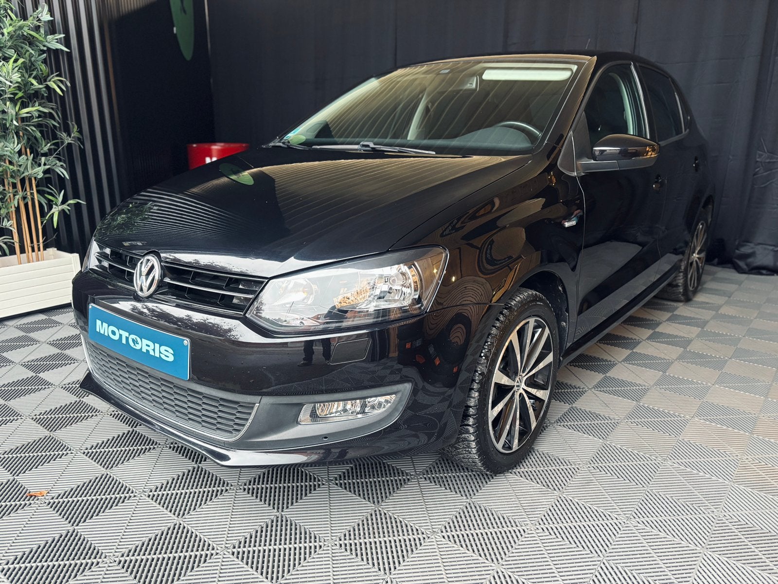 Volkswagen Polo 1.4 GARANTIE 12 MOIS, Autos, Essai à domicile, Achat, Entreprise, Garantie prolongée