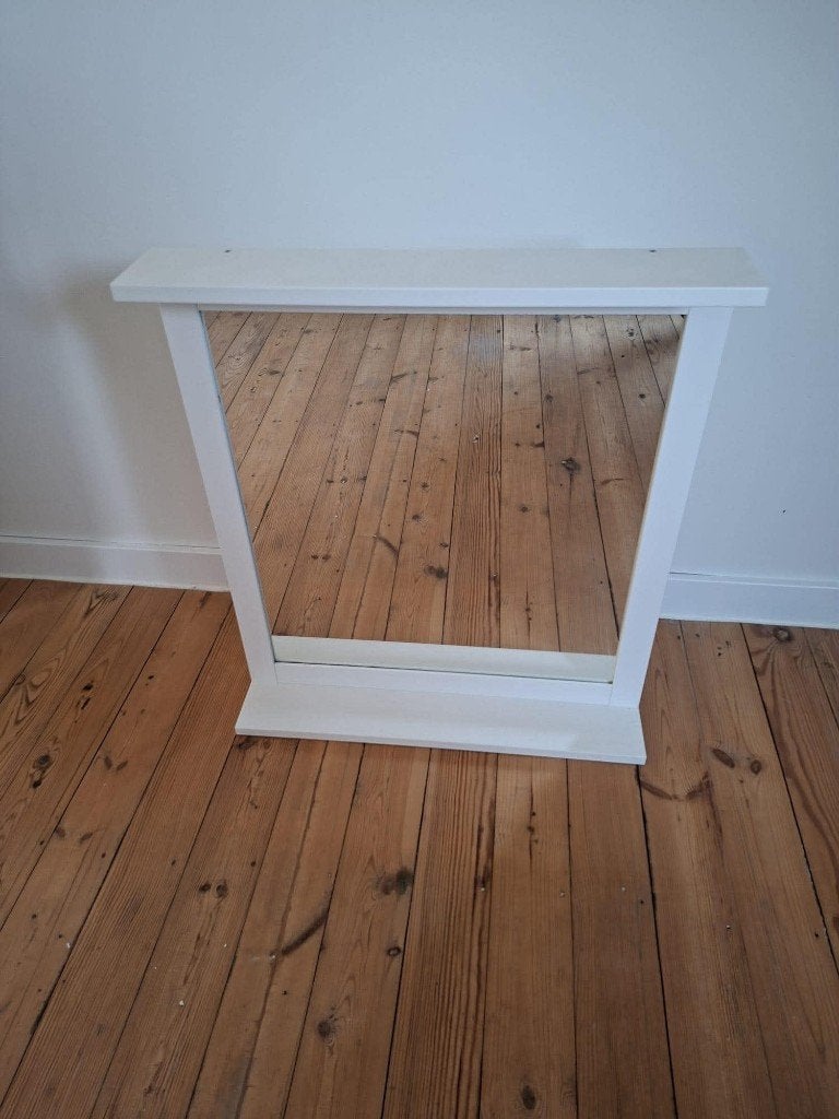 badkamerspiegel, Huis en Inrichting, Ophalen, Nieuw, Rechthoekig