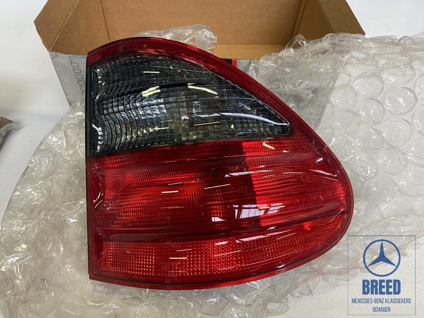 NOS achterlicht rechts voor Mercedes-Benz W210 S210 E-Klasse, Neuf, -, -, Enlèvement ou Envoi