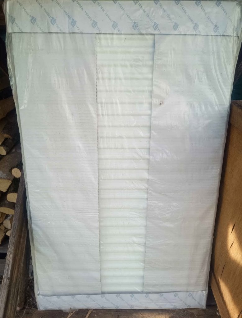 Radiateur, Bricolage & Construction, Chauffage & Radiateurs, Enlèvement, Neuf, Radiateur