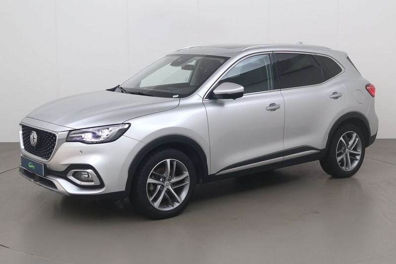 MG HS 1.5 T-GDI luxury, Autos, 162 ch, Euro 6, Entreprise, Cruise Control