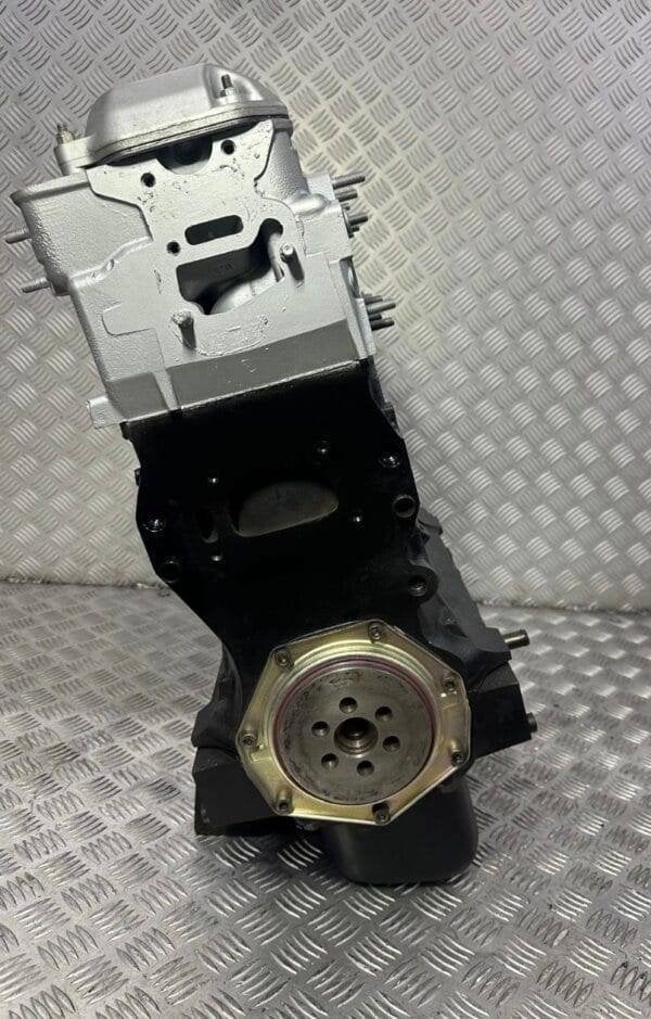 Moteur Iveco Daily New Daily 2.8 - 814023 814043, Envoi, Révisé, Autres marques automobiles