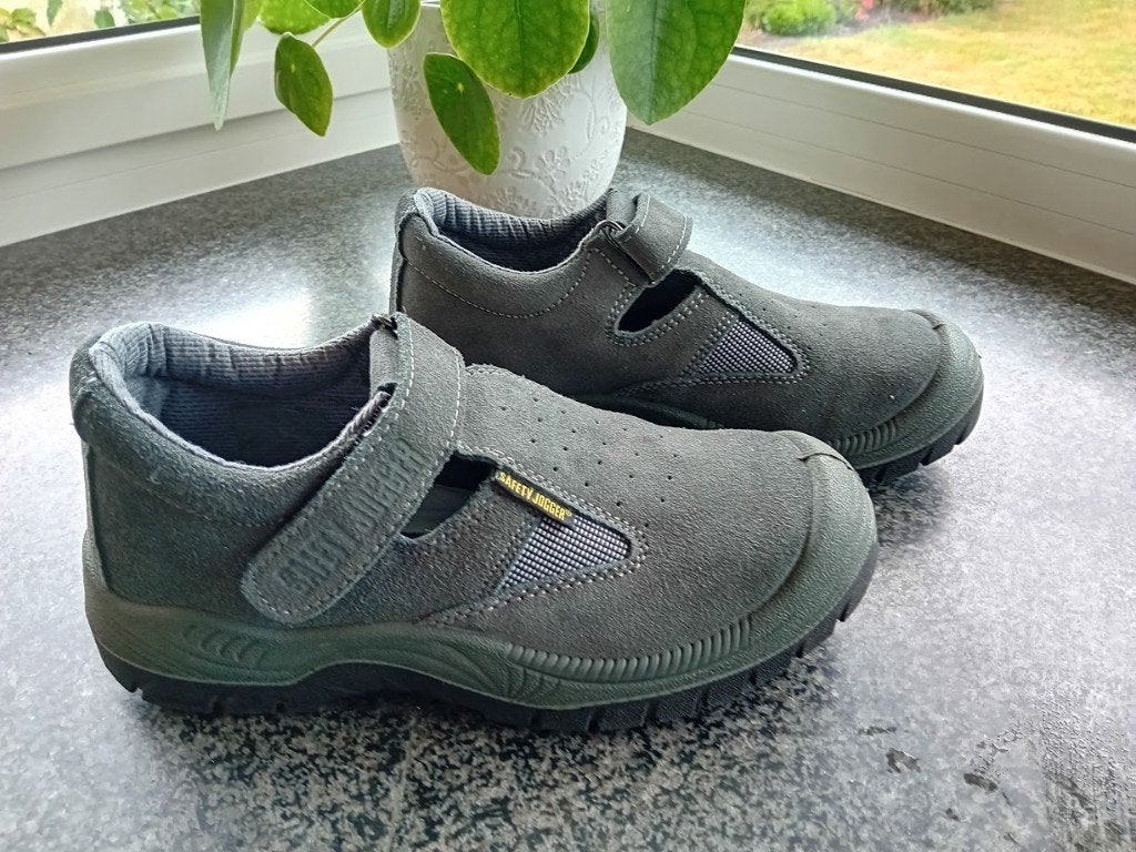 safety jogger werkschoenen, Enlèvement ou Envoi, Neuf