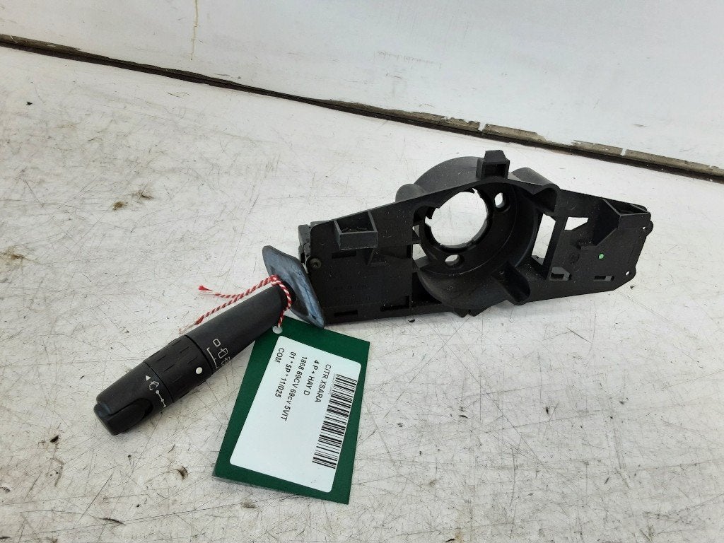 COMMUTATEUR Citroën Xsara (N1) (01-1997/12-2005) (34394301), Citroën, Kontakt-citroen@citroen.com, Utilisé, Citroën Deutschland GmbH