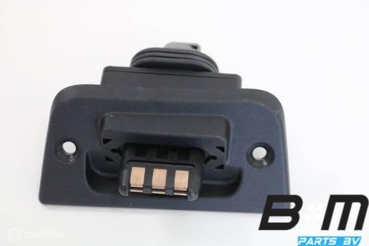 Contact schuifdeur links VW Transporter T6, Gebruikt