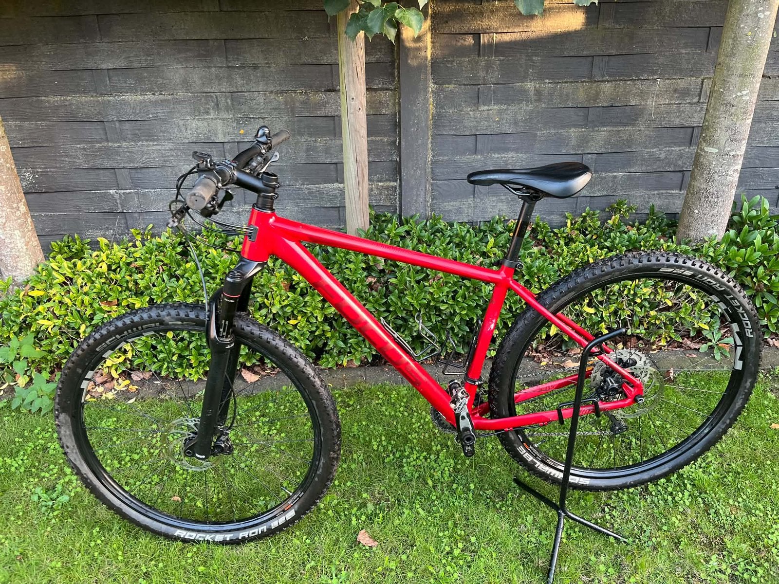 Mountainbike Focus, Enlèvement ou Envoi, Utilisé