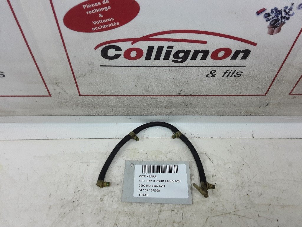 TUYAUX DIVERS Citroën Xsara (N1) (X636163), Citroën, Kontakt-citroen@citroen.com, Utilisé, Citroën Deutschland GmbH