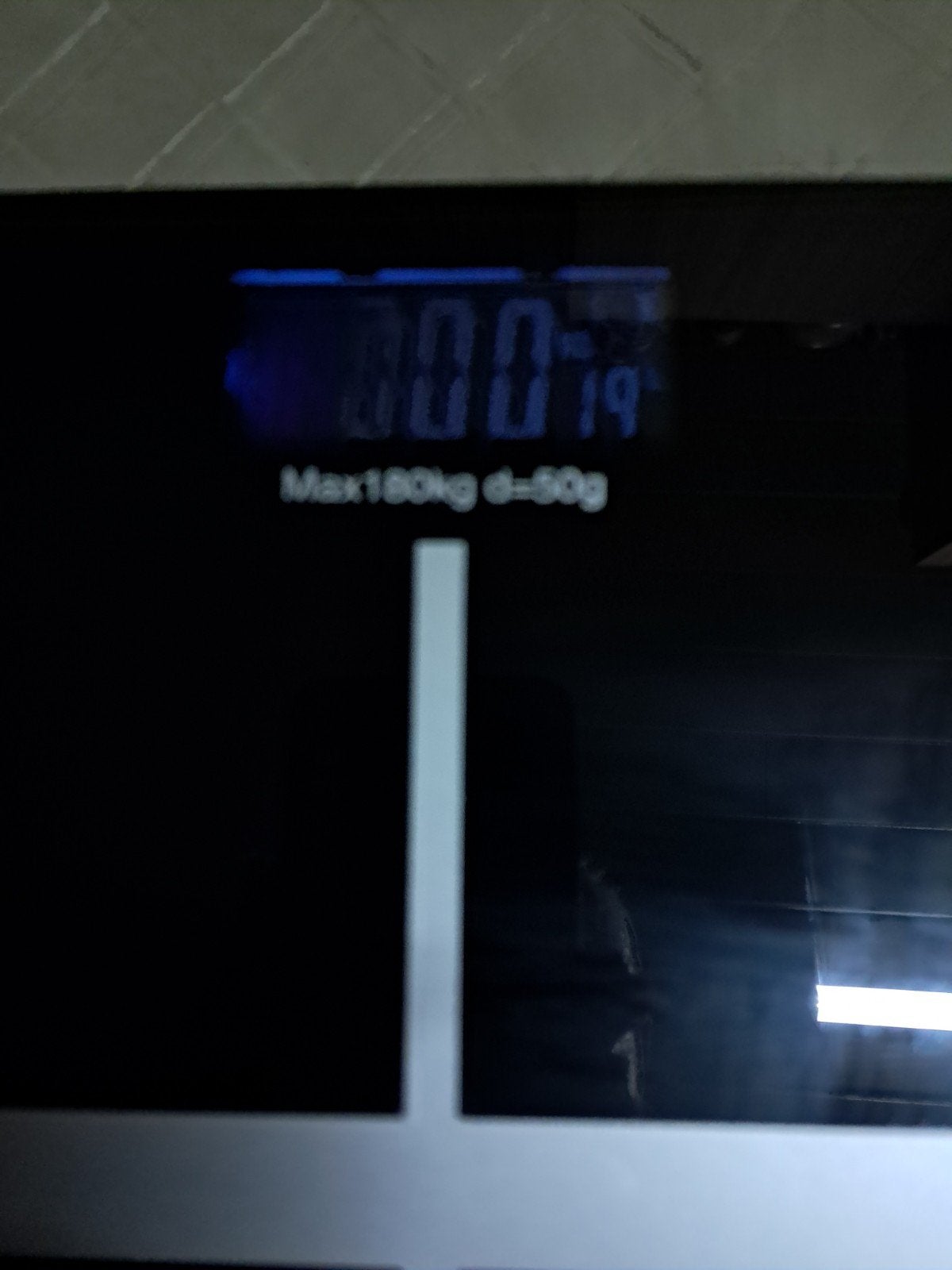 Weeg mensen, Elektronische apparatuur, Ophalen, 100 kg of meer, Personenweegschaal, Digitaal