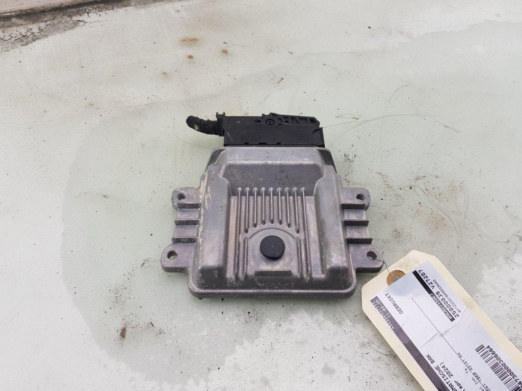 CALCULATEUR ECU BOITE DE VITESSES Volkswagen Crafter (SY), Autos : Pièces & Accessoires, Volkswagen, Volkswagen AG, Utilisé, Kundenbetreuung@volkswagen.de