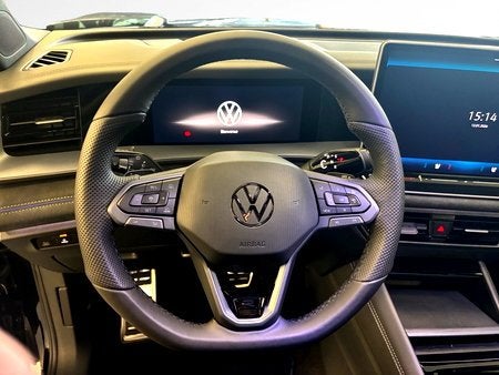 Volkswagen Tayron Tayron R-Line Business Premium 2.0 TDI SCR, Autos, Achat, 149 g/km, Diesel, Automatique