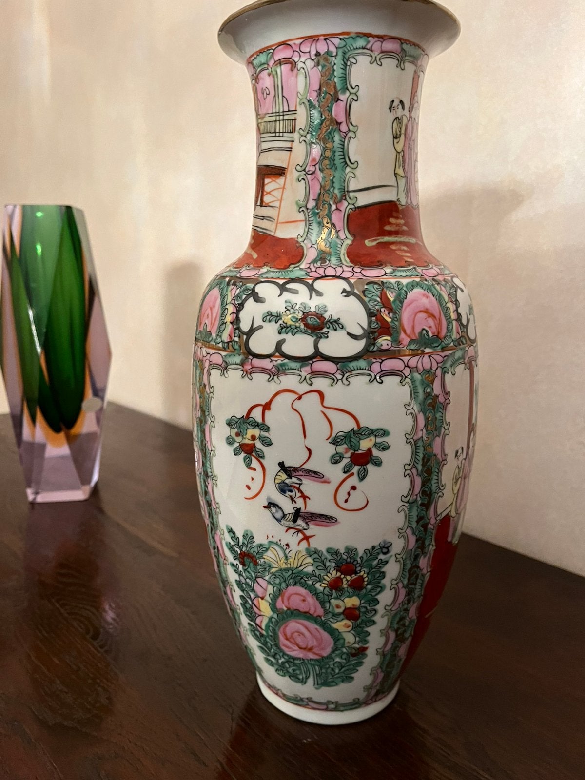 Chinese vaas, Antiquités & Art, Antiquités | Vases, Enlèvement