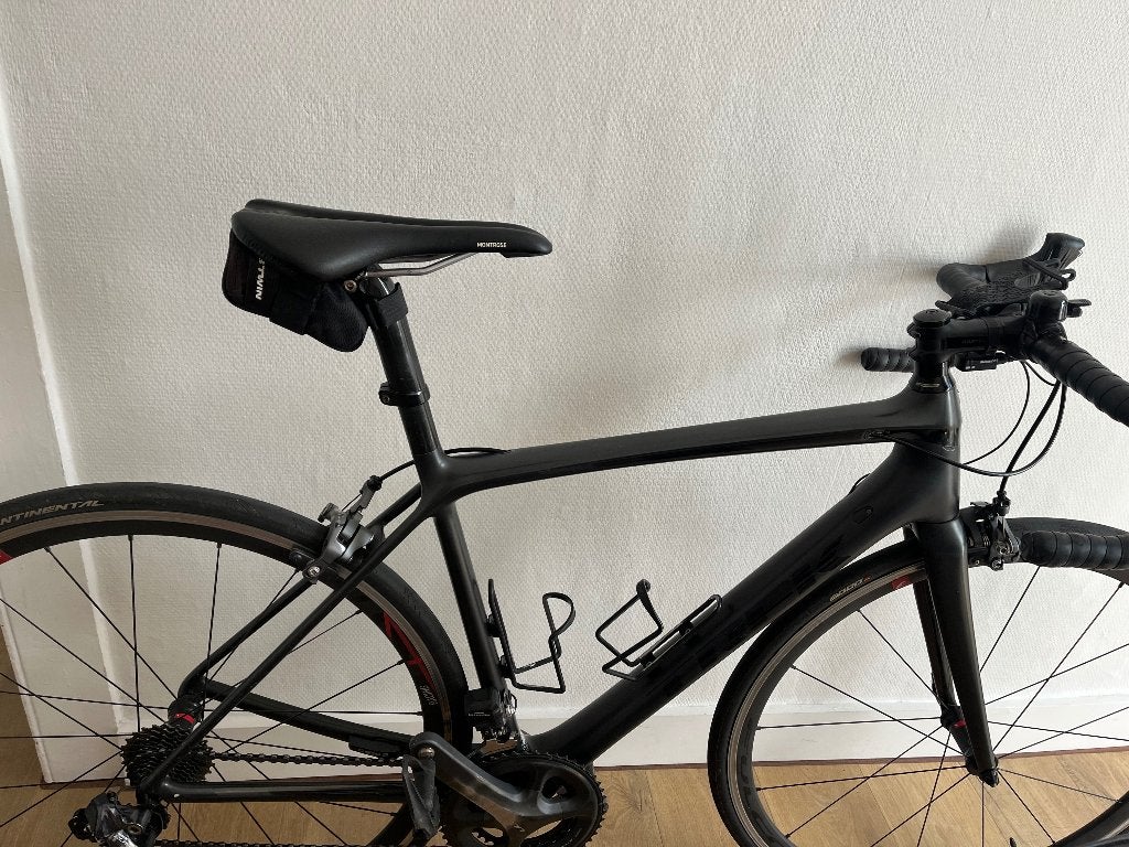 Trek Emonda SL 2017 - Ultergra Di2 (54), Fietsen en Brommers, Fietsen | Racefietsen, Gebruikt, Dames, Overige merken, 10 tot 15 versnellingen