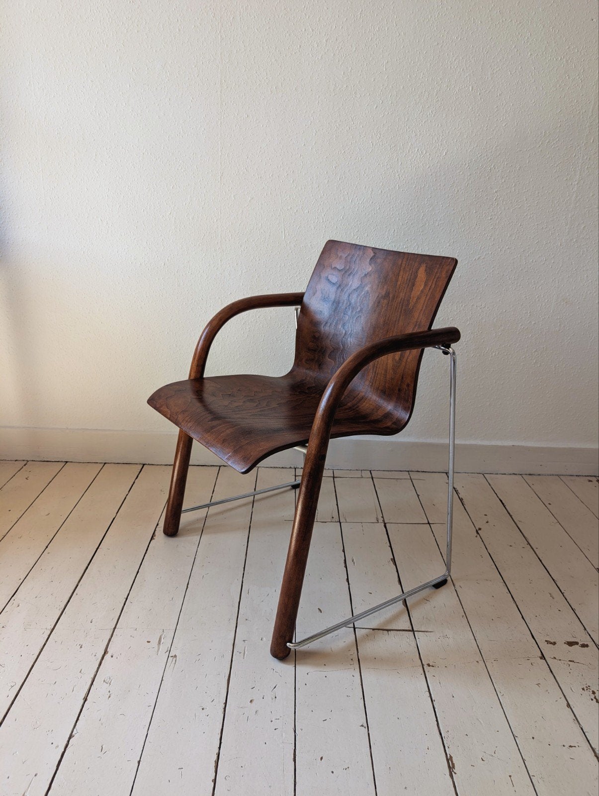 Vintage Thonet S320, Enlèvement ou Envoi