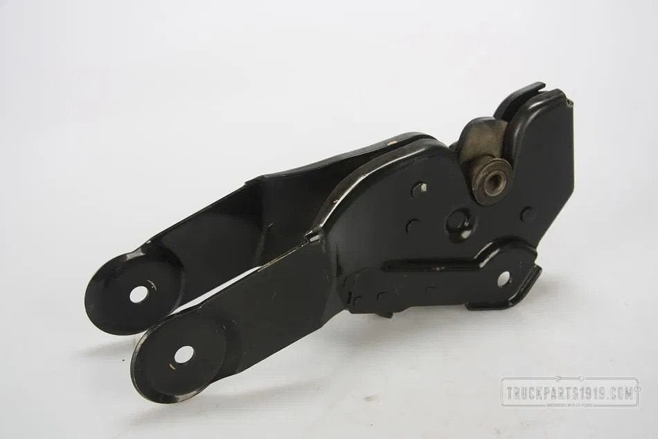 MAN Body & Chassis Parts Cabinevergrendeling achter, Ophalen, Gebruikt