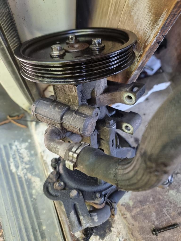 Ducato boxer jumper onderdelen, Ophalen of Verzenden, Fiat