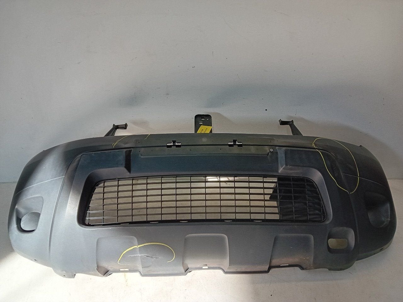 Bumper voor Dacia Duster, Auto-onderdelen, Dacia, Onderdelen@venauto.nl, Van der Ven Autorecycling B.V., Gebruikt