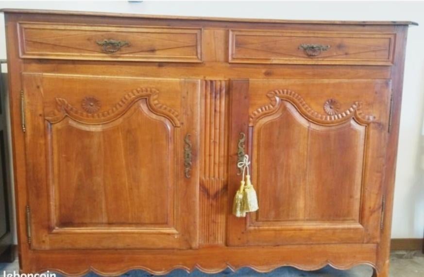 Meuble rangement, Enlèvement, Utilisé, Autres essences de bois