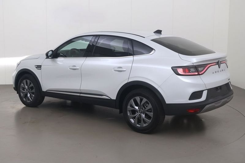 Renault Arkana E-Tech (HEV) 1.6 Techno 145h, Autos, Arkana, Achat, Euro 6, Entreprise