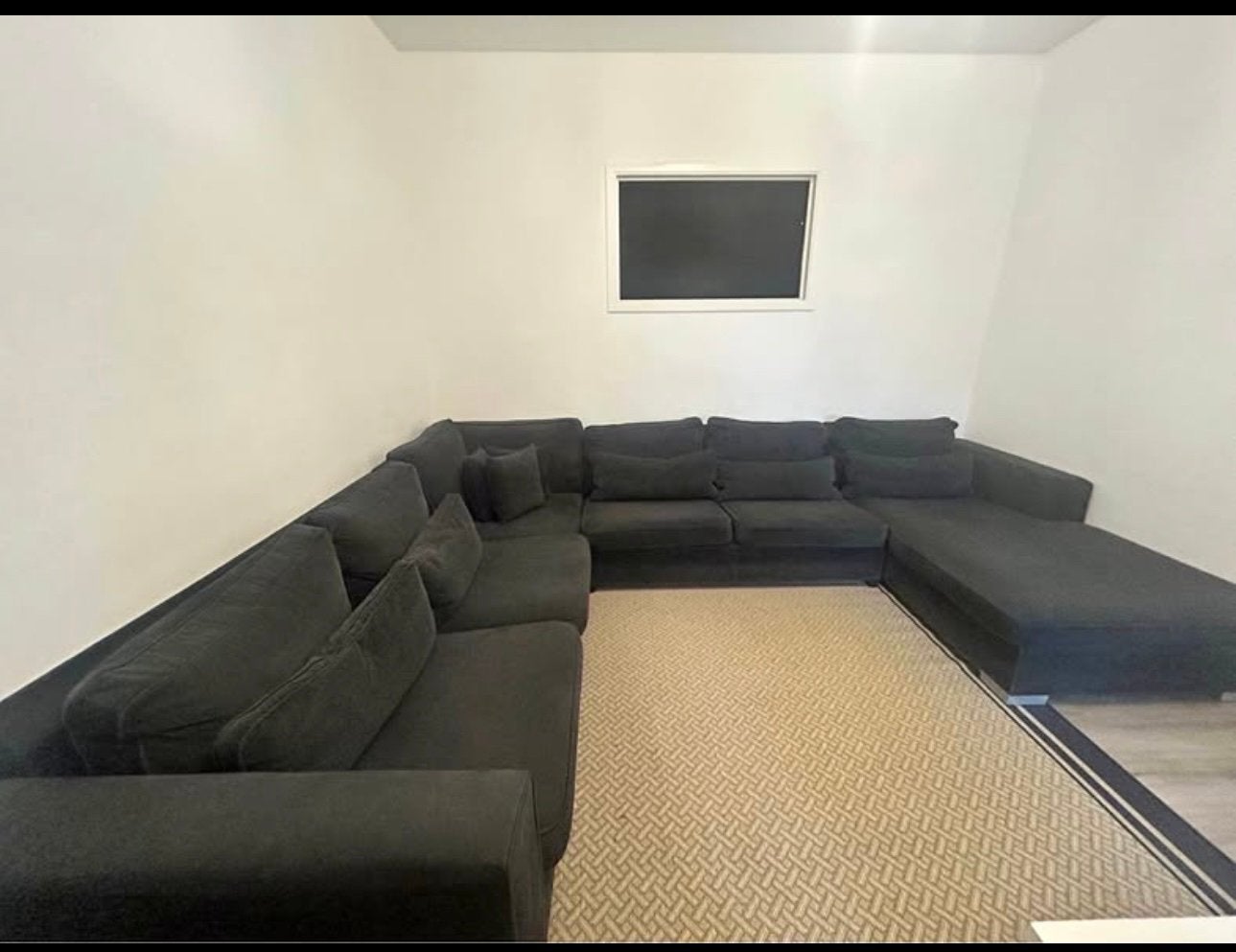 Siège à vendre. Exit pour cause de déménagement, Enlèvement, Comme neuf