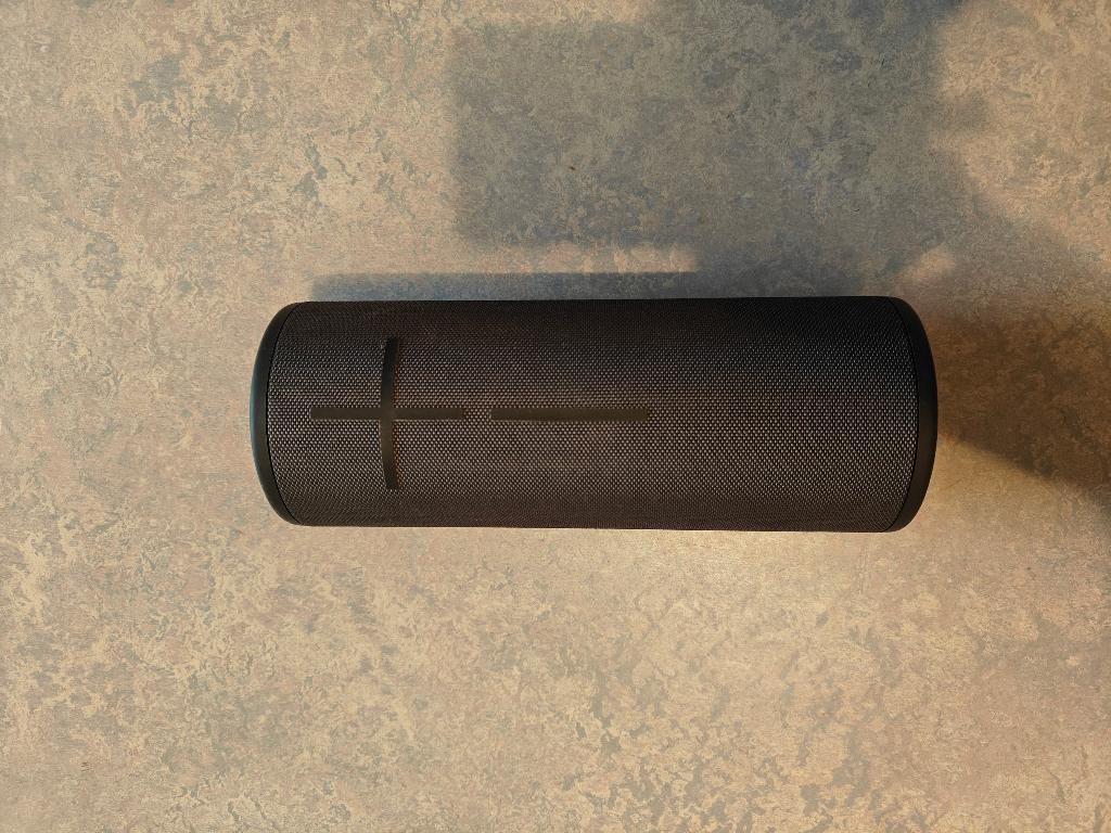 Ultimate ears - Megaboom 3, Enlèvement, Comme neuf