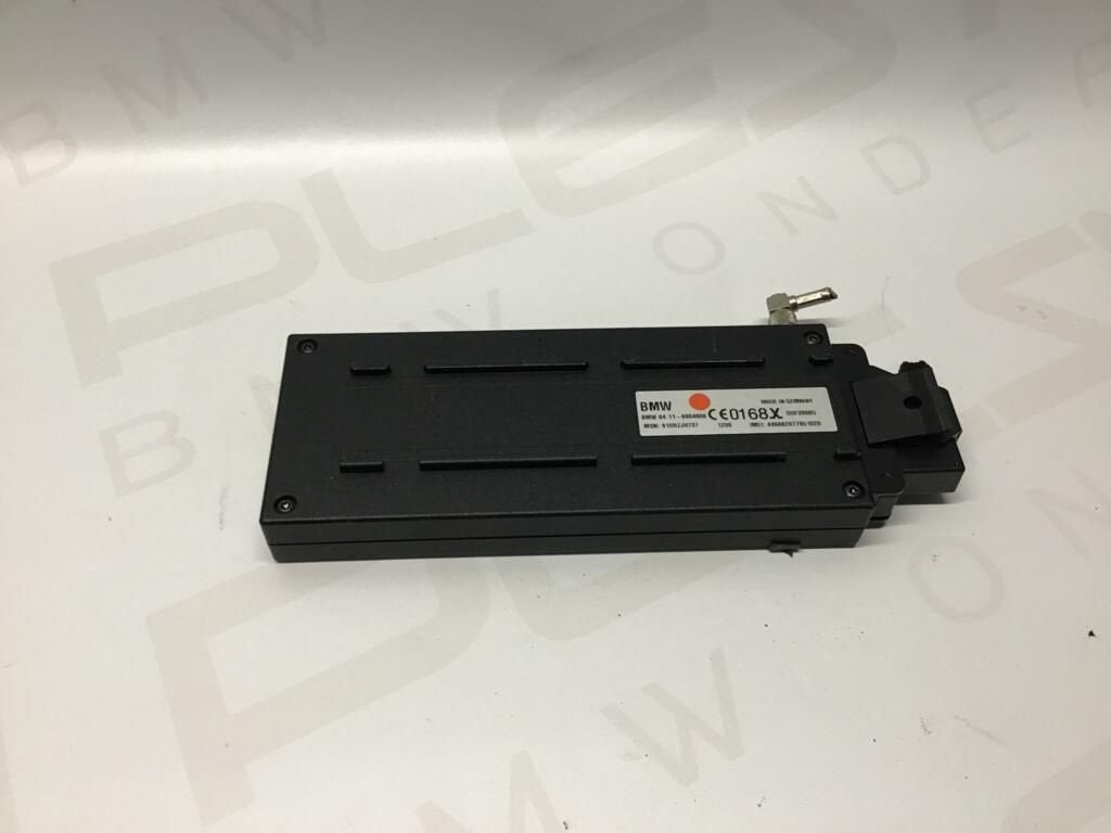 Module telefoon BMW E39 84116904906, -, Utilisé, -, Enlèvement ou Envoi
