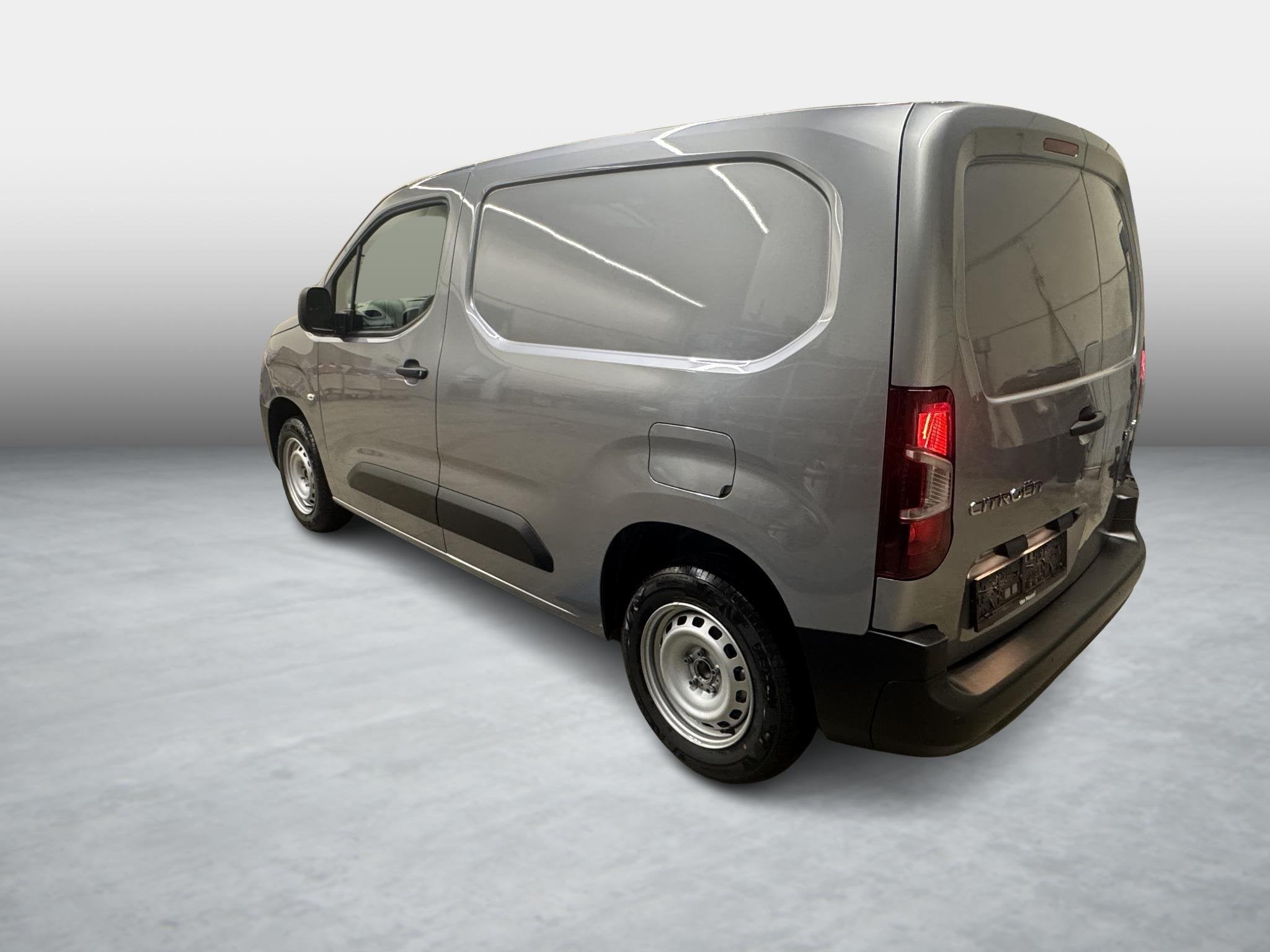 Citroën Berlingo M Light 1.5 BHDi 100 MAN6, Auto's, Voorwielaandrijving, Stof, Citroën, Lane Keeping Assist