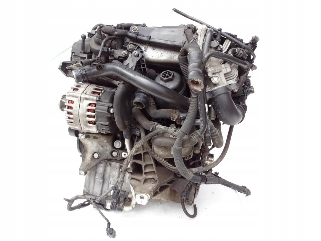 Moteur CNHC Complet A5 AUDI Q5 A6 A4, Envoi, Utilisé, Daihatsu
