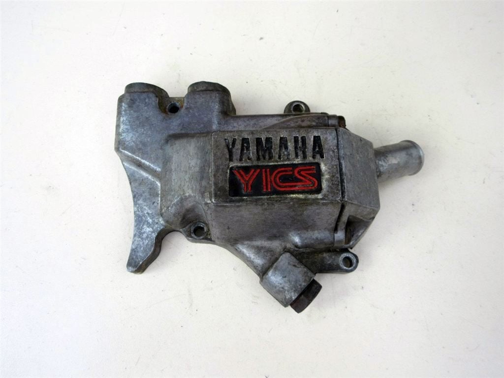 Yamaha XZ550 thermostaathuis thermostaat behuizing XZ 550, Enlèvement ou Envoi, Utilisé