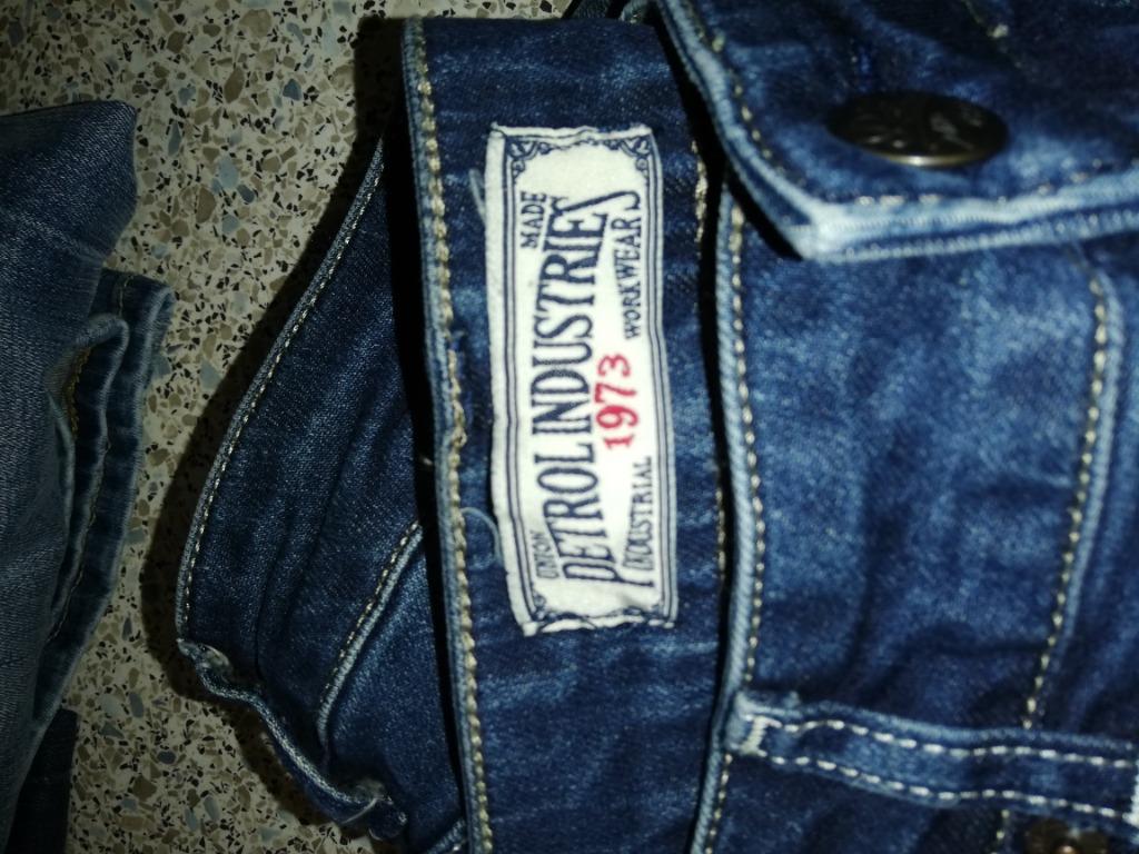 Spijkerbroeken Jeans, Ophalen, Zo goed als nieuw, Blauw, G-star Raw