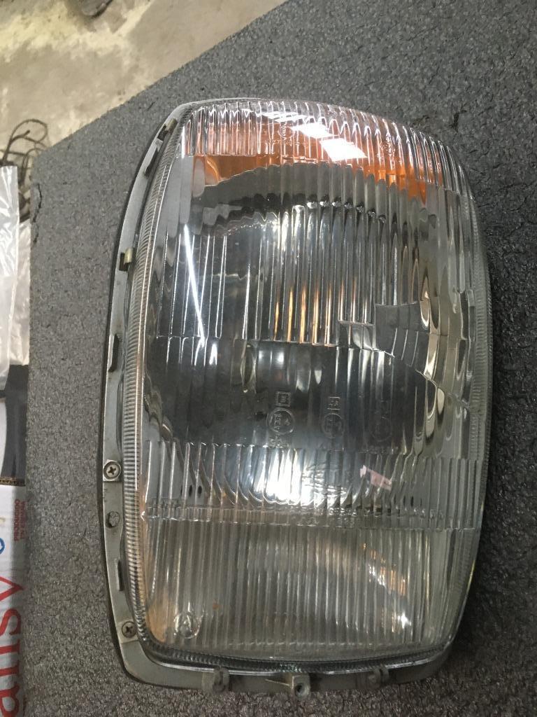 Mercedes w114 w115 koplamp nieuw, origineel, Ophalen of Verzenden, Nieuw, Mercedes-Benz