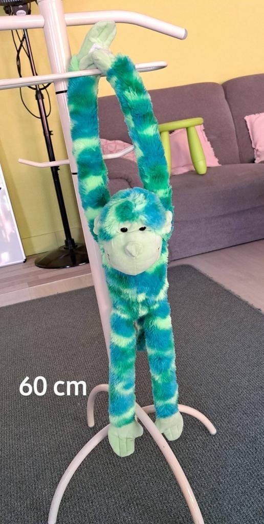.aap 60 cm nieuw, Enlèvement ou Envoi, Comme neuf