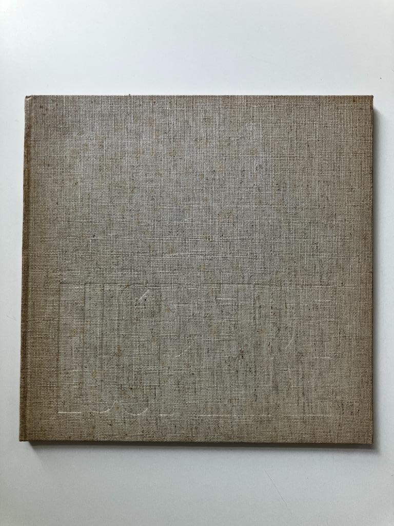 Luc Peire - Michel Seuphor (Desclée De Brouwer, 1965), Ophalen