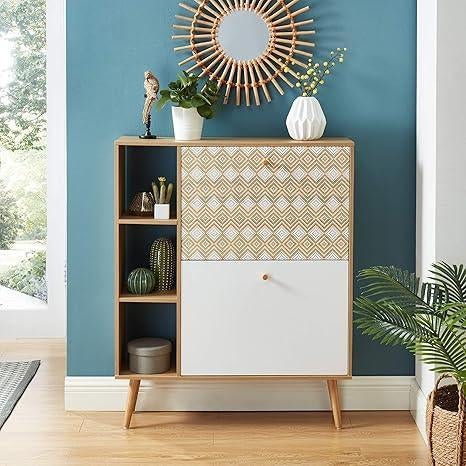 BAÏTA | Leika schoenenkast | GRATIS LEVERING, -, Verzenden, BAITA, -