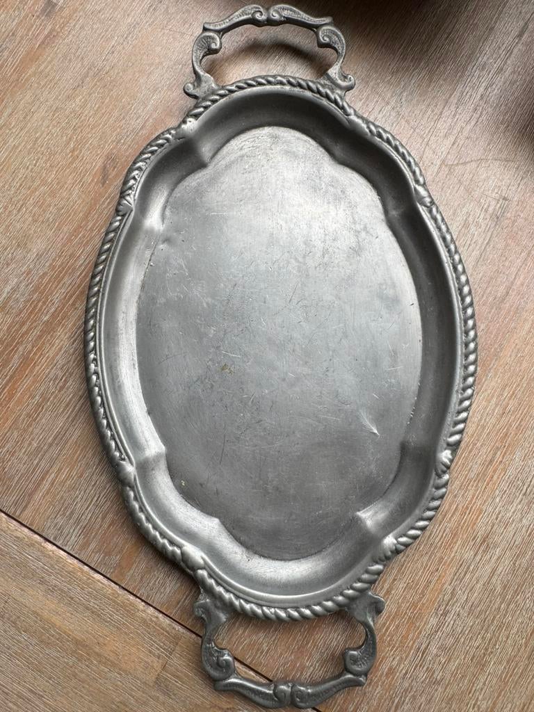 Tin, Ophalen